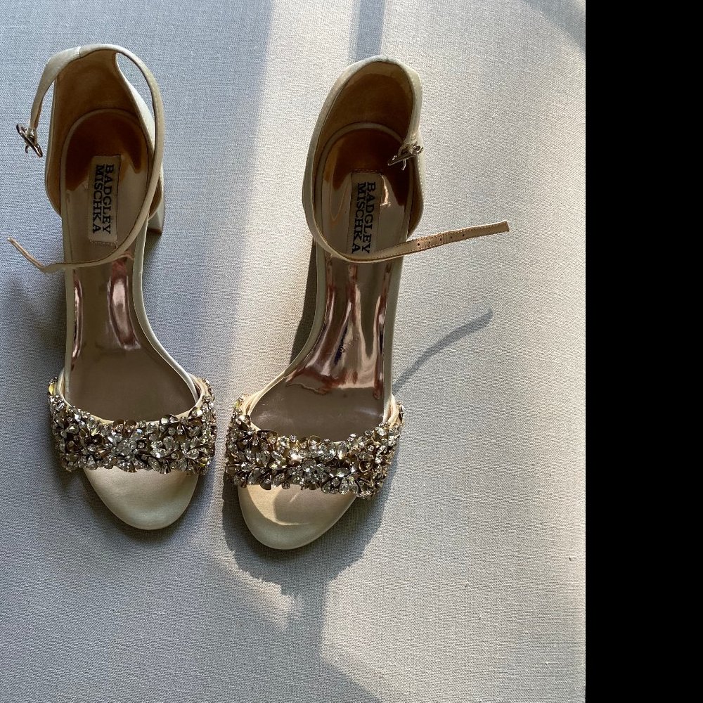 Badgley Mischka